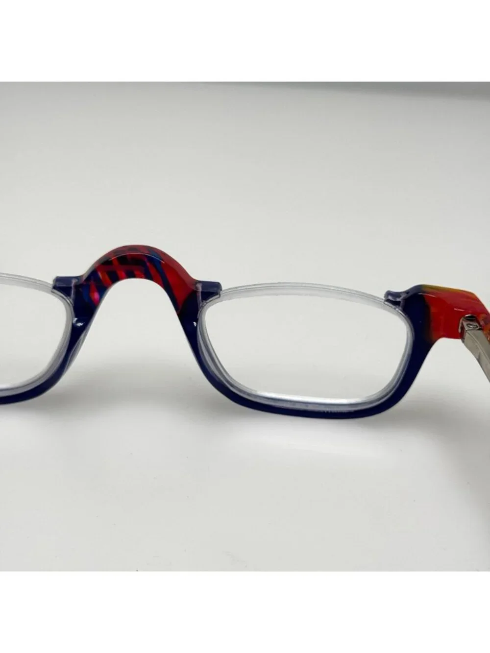 Eyebobs 3354 10 Untamed Eyeglasses Eye Glasses Readers 44-26 B